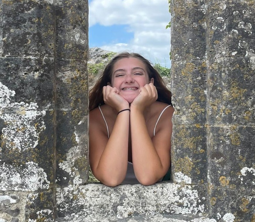 Ellen Miller (she/they)